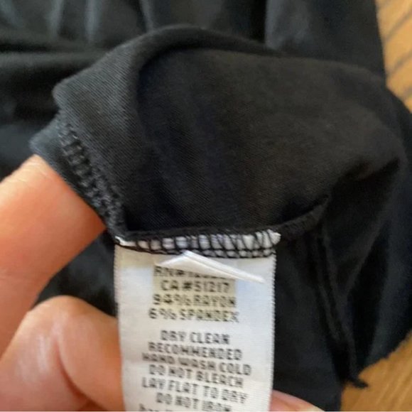 NWT LAUREN MOSHI TANK DRESS, FREE PEACE SPIRIT- COVER UP, MINI DRESS, TUNIC TOP - Picture 4 of 4